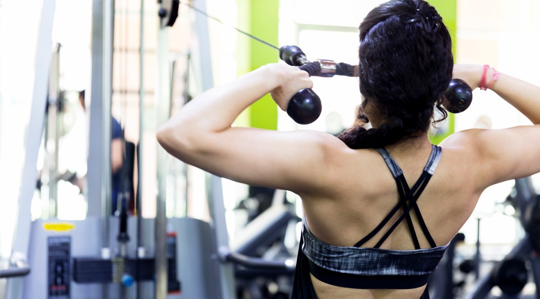 5 Best Exercises to a Stronger Athlete Muscle & Fitness